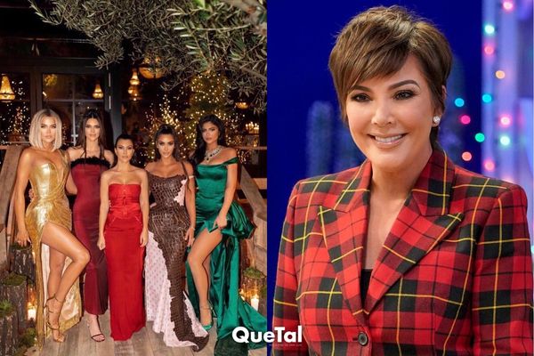 Las mini casas personalizadas que les regala Kris Jenner a sus hijas en Navidad